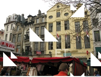 Inspiration Buildings Historical