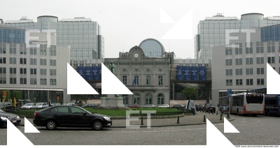 Inspirations Buildings