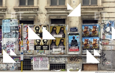 City object various 0056