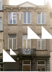 Buildings Modern 0072