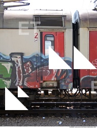 Photo Reference of Train