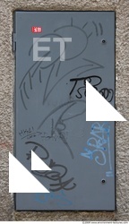 Fuse & Electric Boxes