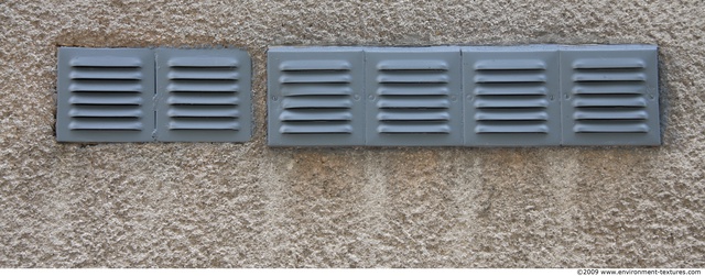 Vents