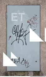 Fuse & Electric Boxes