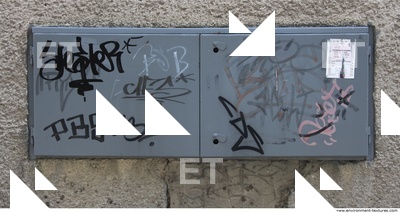 Fuse & Electric Boxes