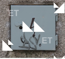 Fuse & Electric Boxes