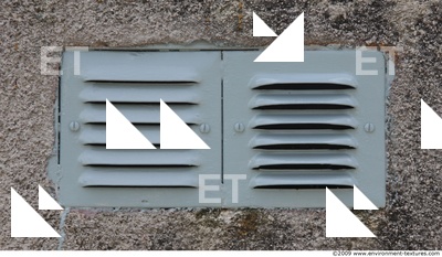 Vents