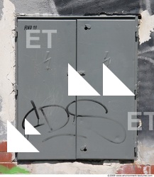 Fuse & Electric Boxes