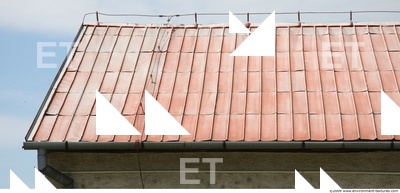 Metal Roofs - Inspiration