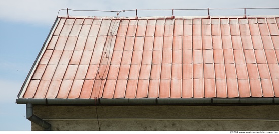 Metal Roofs - Inspiration