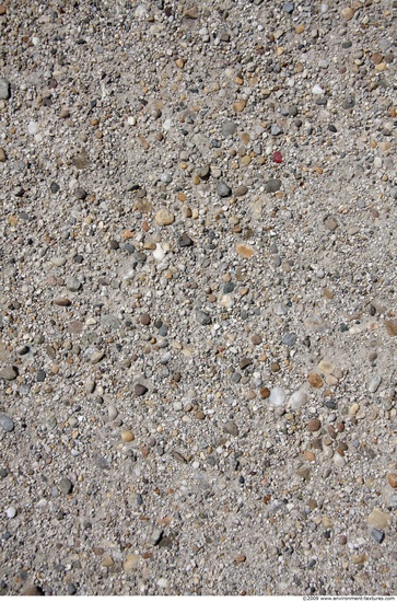 Gravel