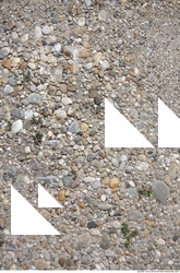 Cobble Gravel
