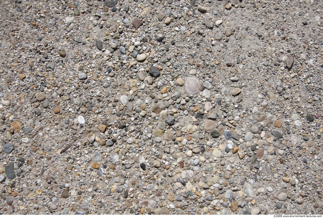 Gravel