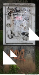 Fuse & Electric Boxes