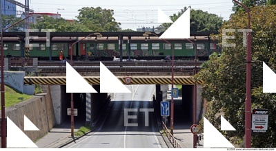 Bridge & Overpass - Textures