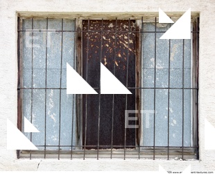 Barred Windows