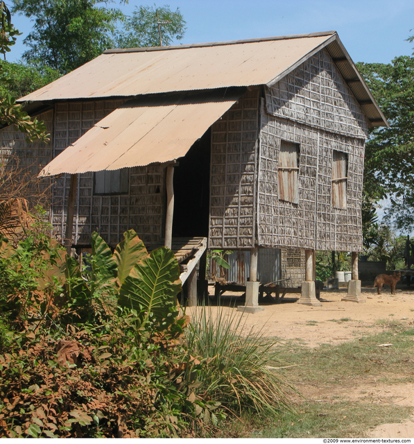 Cambodia