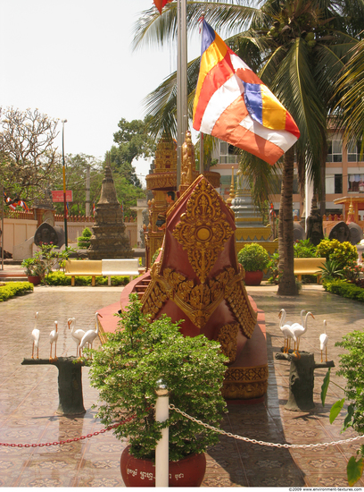 Cambodia