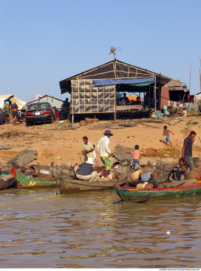 Cambodia