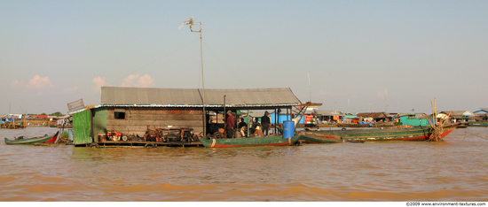 Cambodia