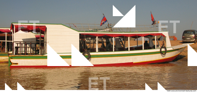 Photo Reference of Ship