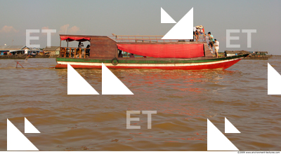 Photo Reference of Ship