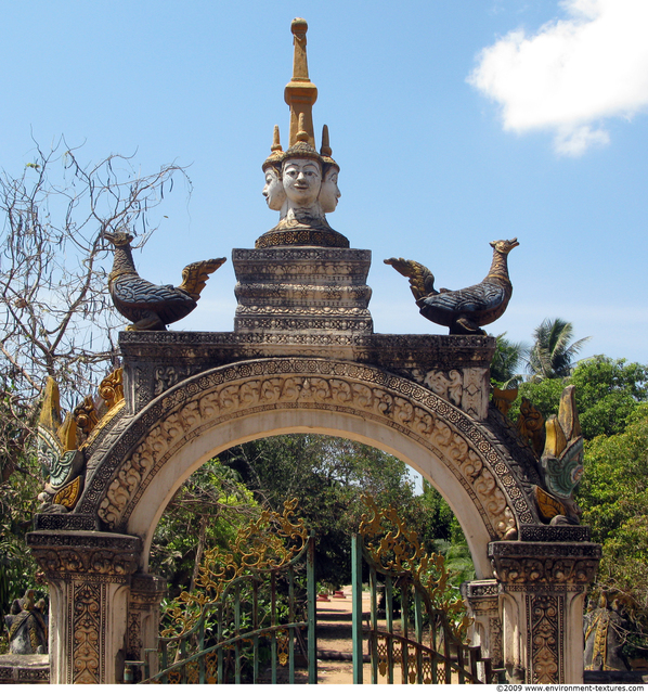 Cambodia