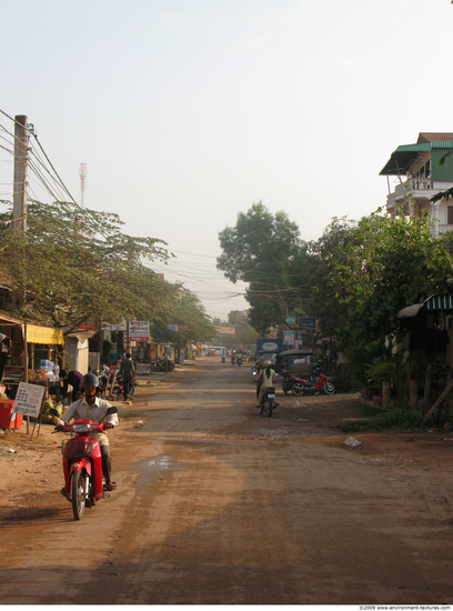 Cambodia