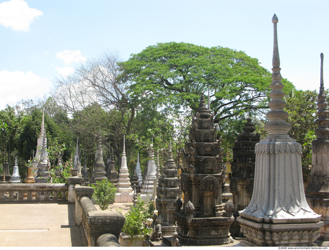 Cambodia