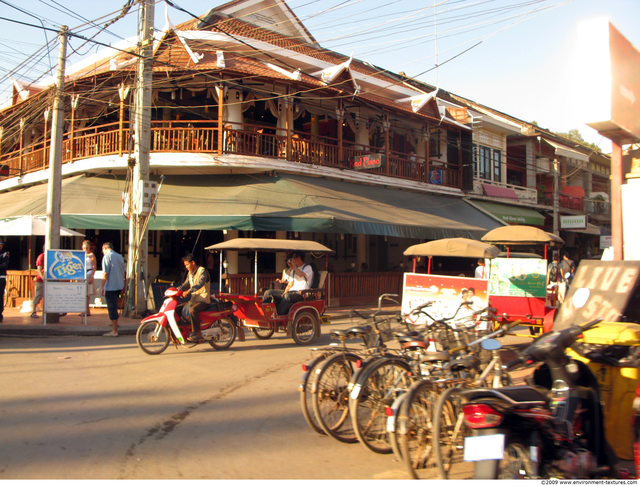 Cambodia