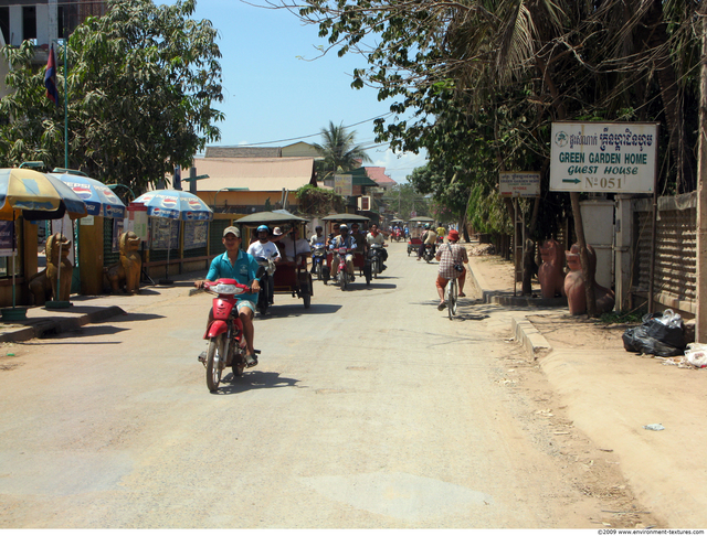 Cambodia