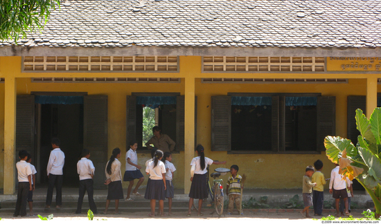 Cambodia