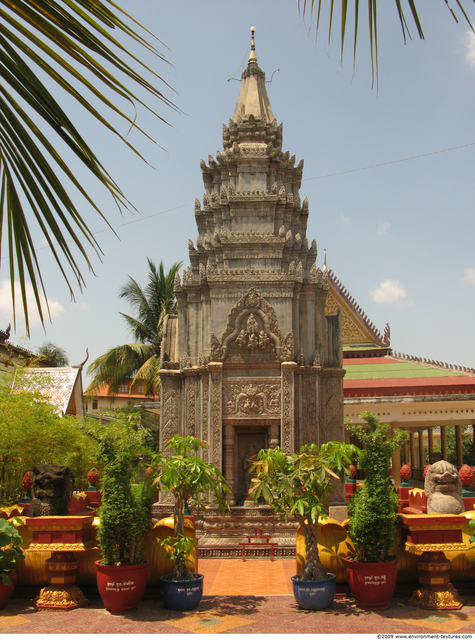 Cambodia