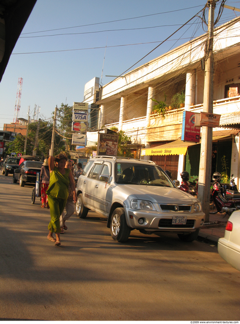 Cambodia