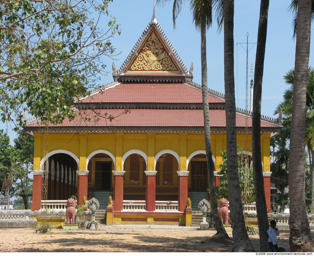 Cambodia