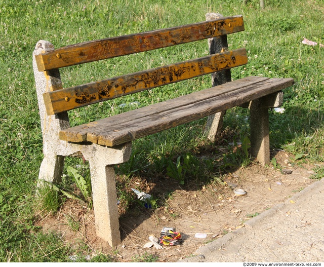 Bench