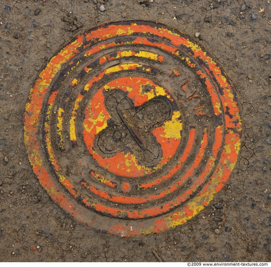 Manhole Cover