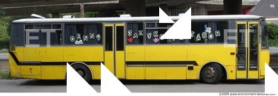 Photo References of Bus