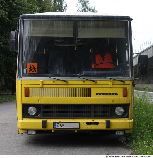 Bus