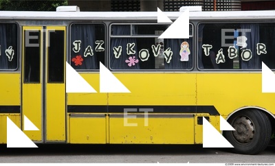 Photo References of Bus