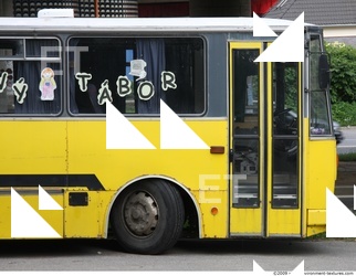 Photo References of Bus