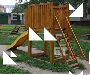 Buildings Playground 0008