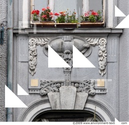 Buildings Relief 0010