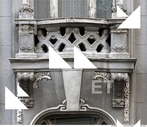 Buildings Relief 0007