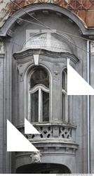 Ornament Buildings - Textures