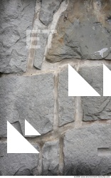 Various Walls Stones