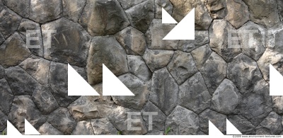 Various Walls Stones