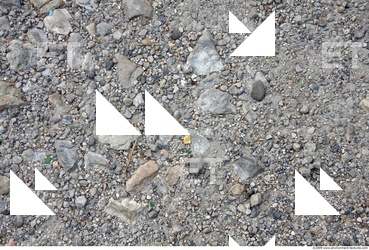 Various Gravel