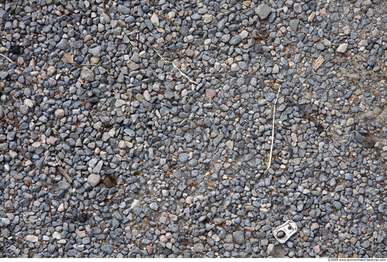 Gravel