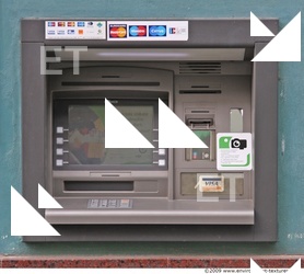 Cash Dispenser